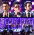 Il Volo выступили на "Новой Волне"